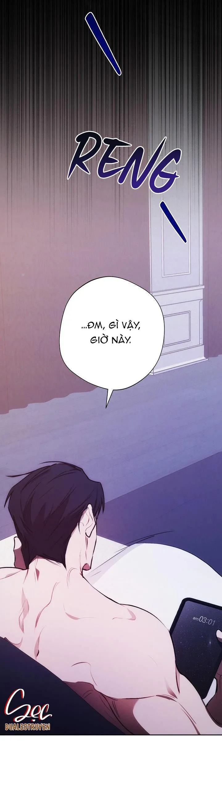 RED MANSION Chapter 18 Trang 35