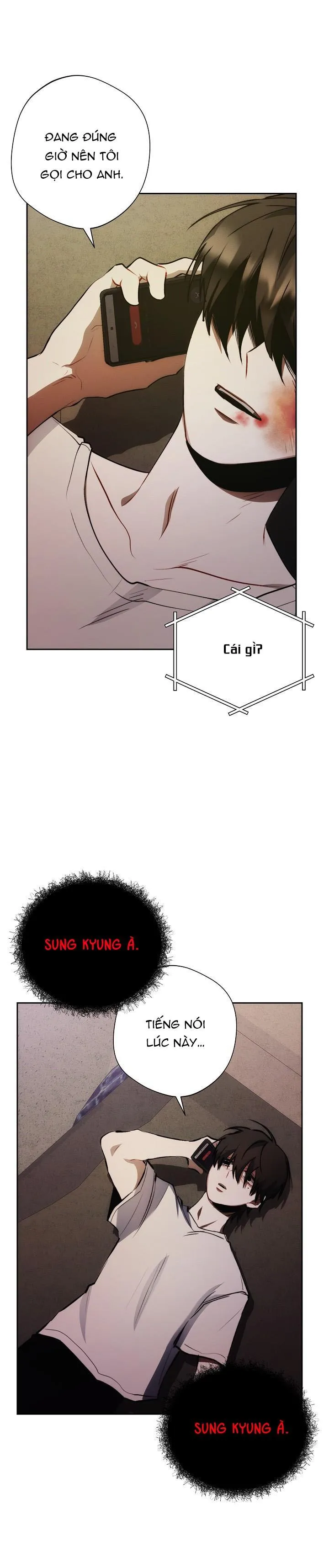 RED MANSION Chapter 18 Trang 36