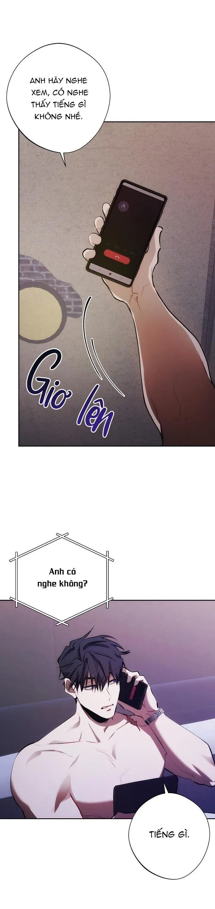 RED MANSION Chapter 18 Trang 37