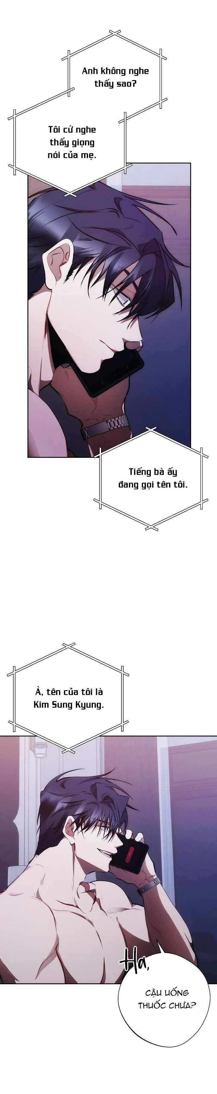 RED MANSION Chapter 18 Trang 38