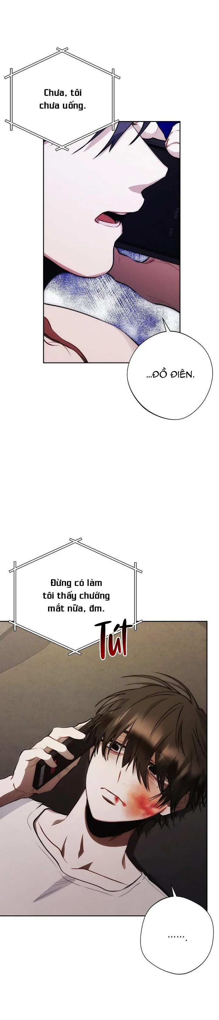 RED MANSION Chapter 18 Trang 39