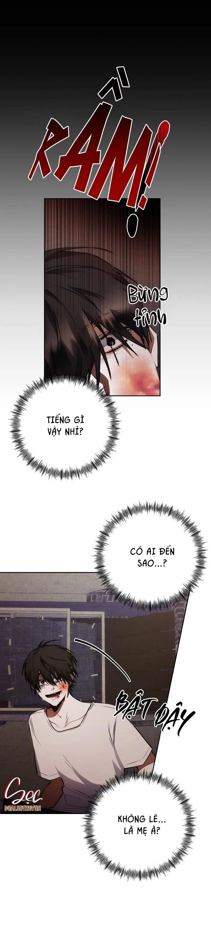 RED MANSION Chapter 18 Trang 41