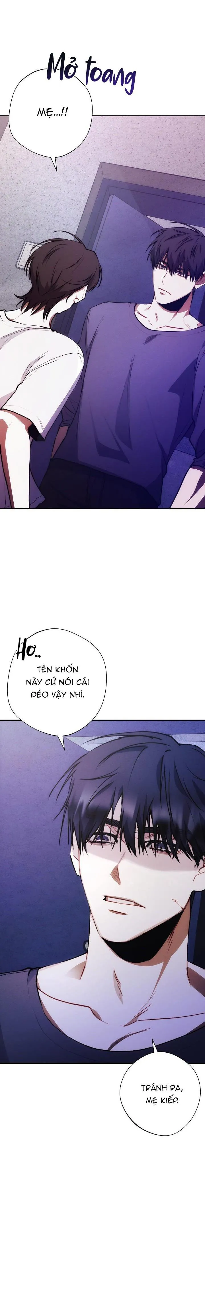 RED MANSION Chapter 18 Trang 42