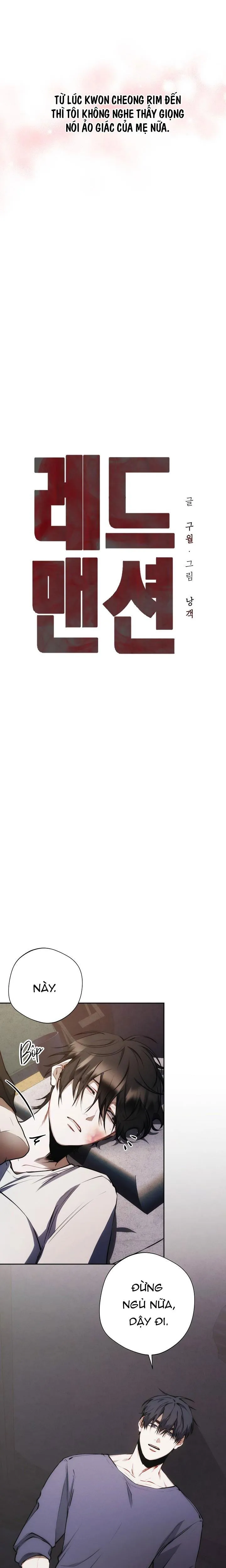 RED MANSION Chapter 19 Trang 3