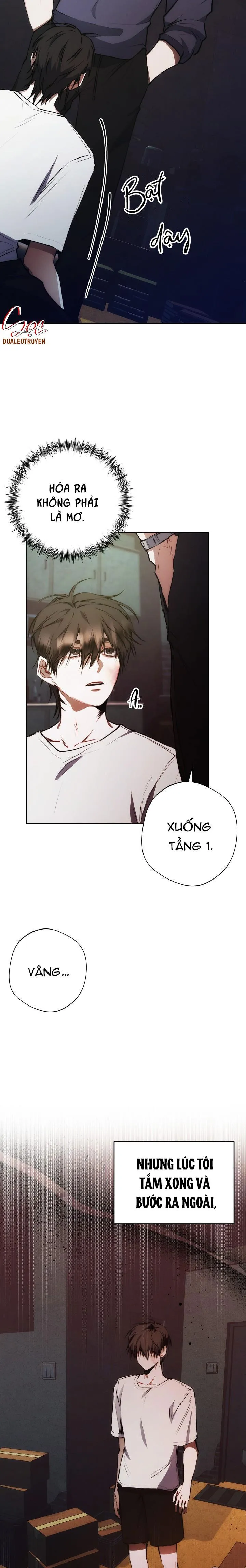 RED MANSION Chapter 19 Trang 4