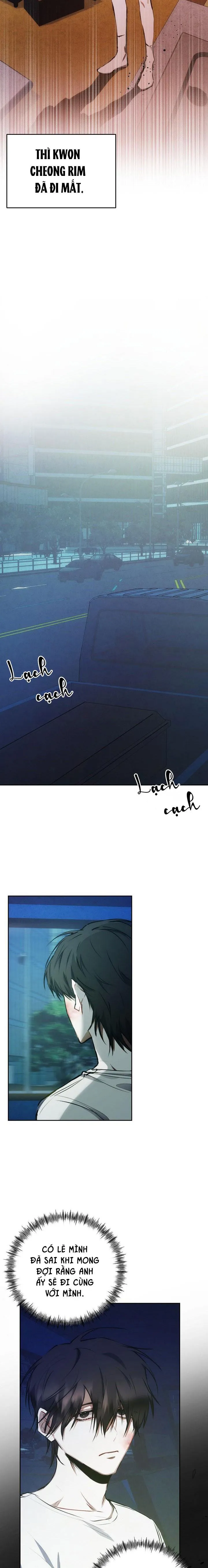 RED MANSION Chapter 19 Trang 5