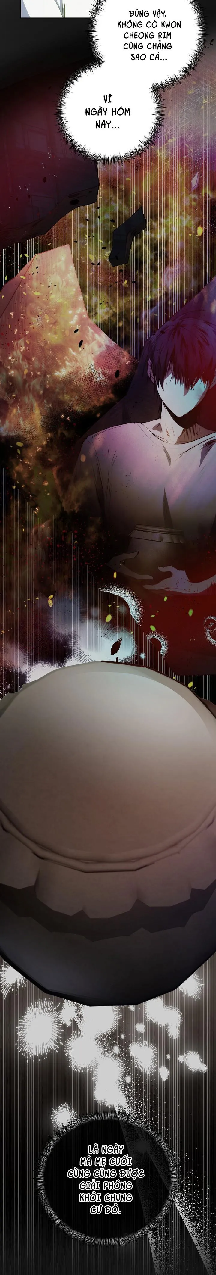 RED MANSION Chapter 19 Trang 6