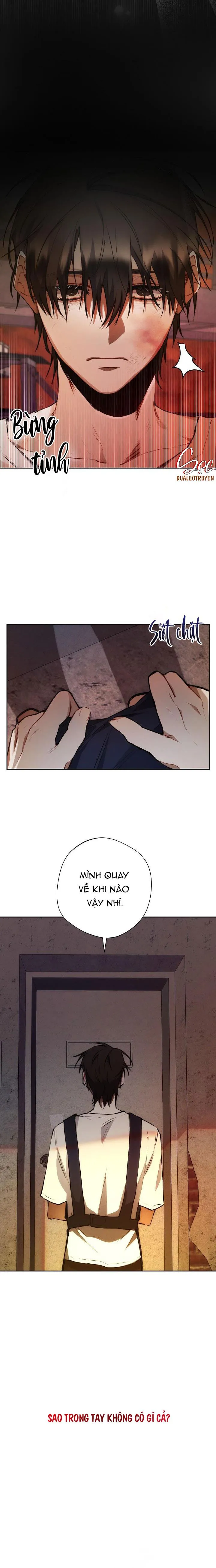 RED MANSION Chapter 19 Trang 7