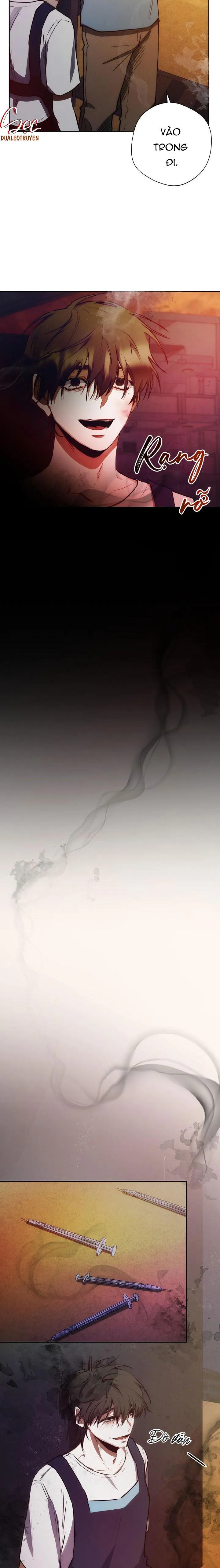 RED MANSION Chapter 19 Trang 11