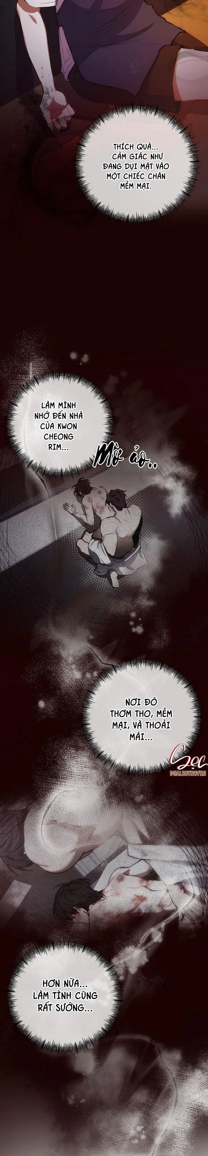 RED MANSION Chapter 19 Trang 12