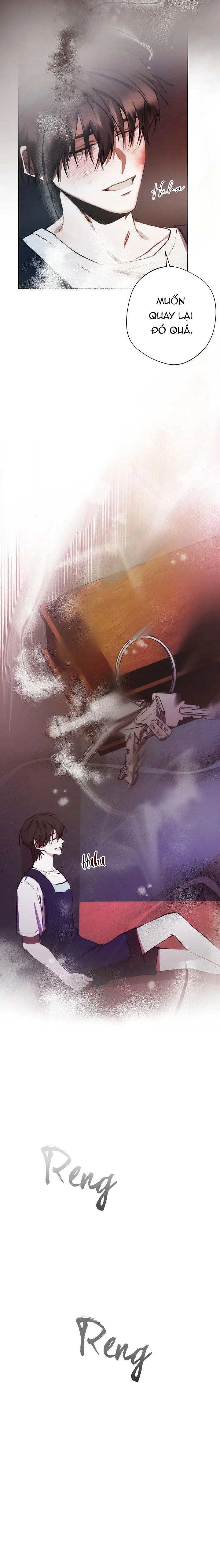 RED MANSION Chapter 19 Trang 13