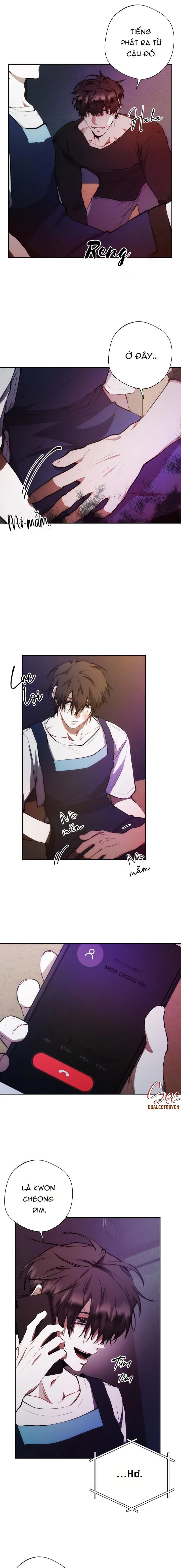 RED MANSION Chapter 19 Trang 14