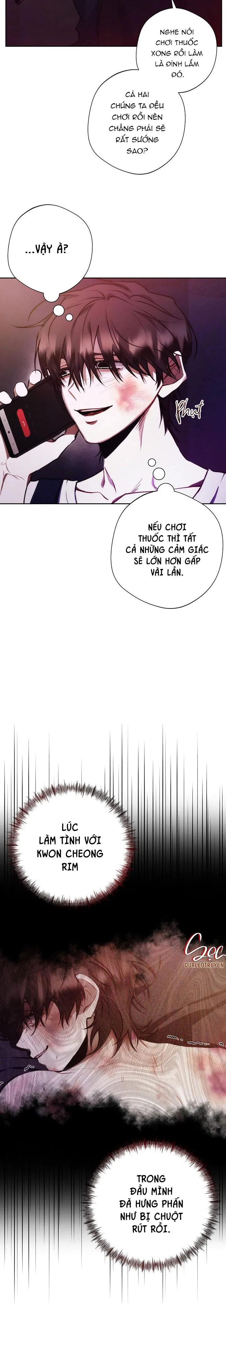 RED MANSION Chapter 19 Trang 16