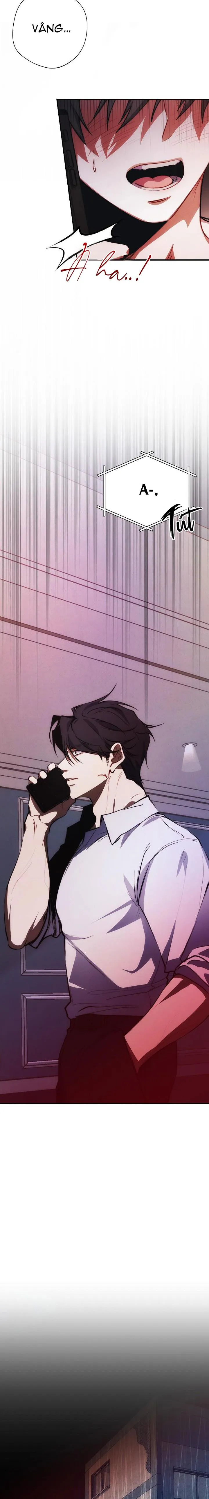 RED MANSION Chapter 19 Trang 19