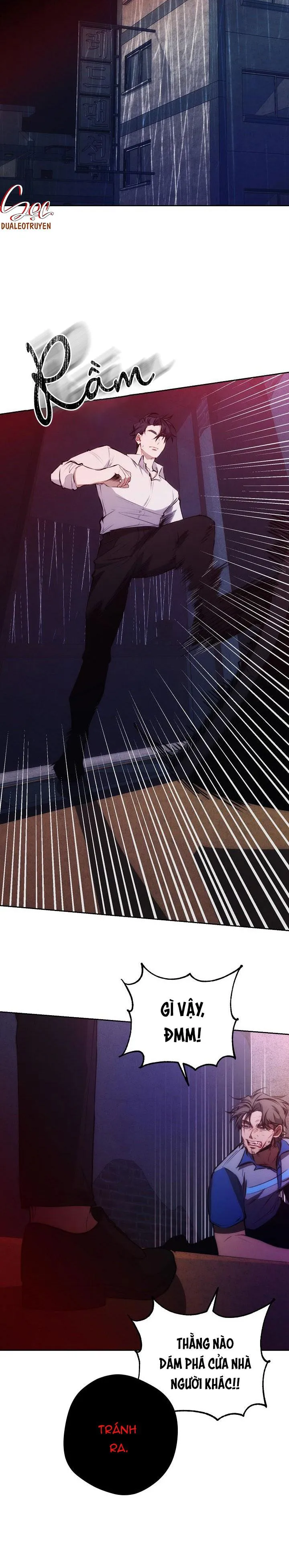 RED MANSION Chapter 19 Trang 20