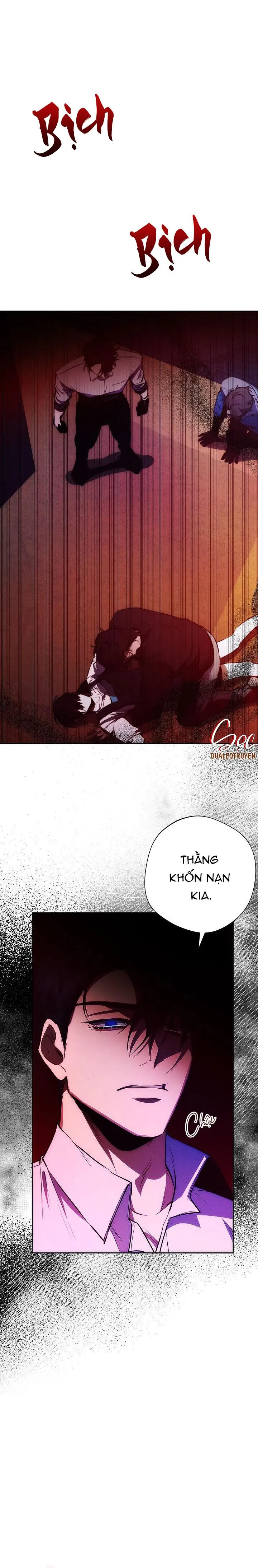 RED MANSION Chapter 19 Trang 21