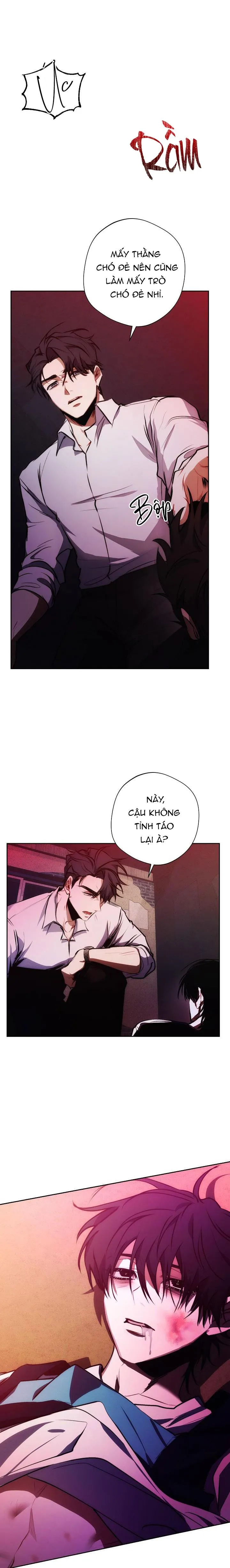 RED MANSION Chapter 19 Trang 23