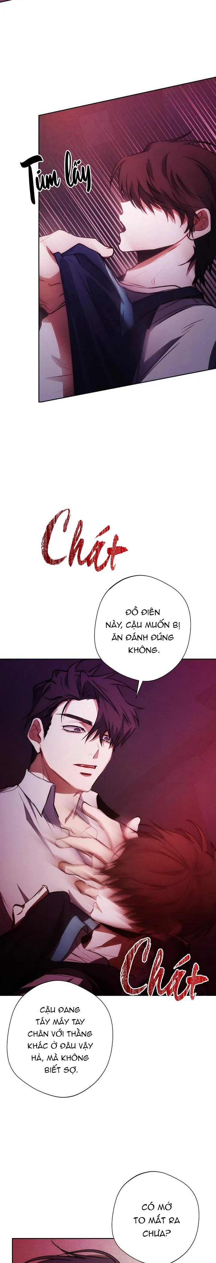 RED MANSION Chapter 19 Trang 24