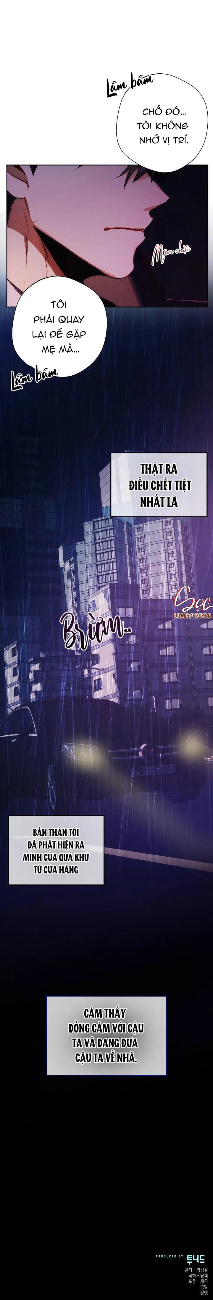 RED MANSION Chapter 19 Trang 27