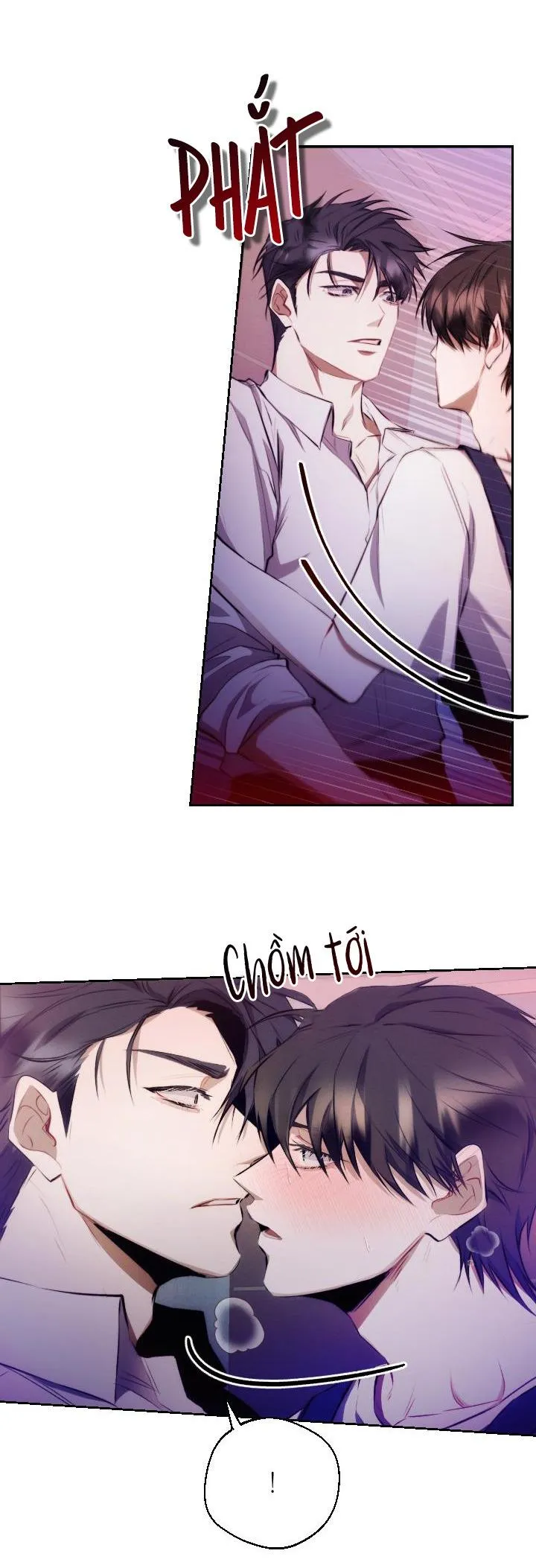 RED MANSION Chapter 20 Trang 3