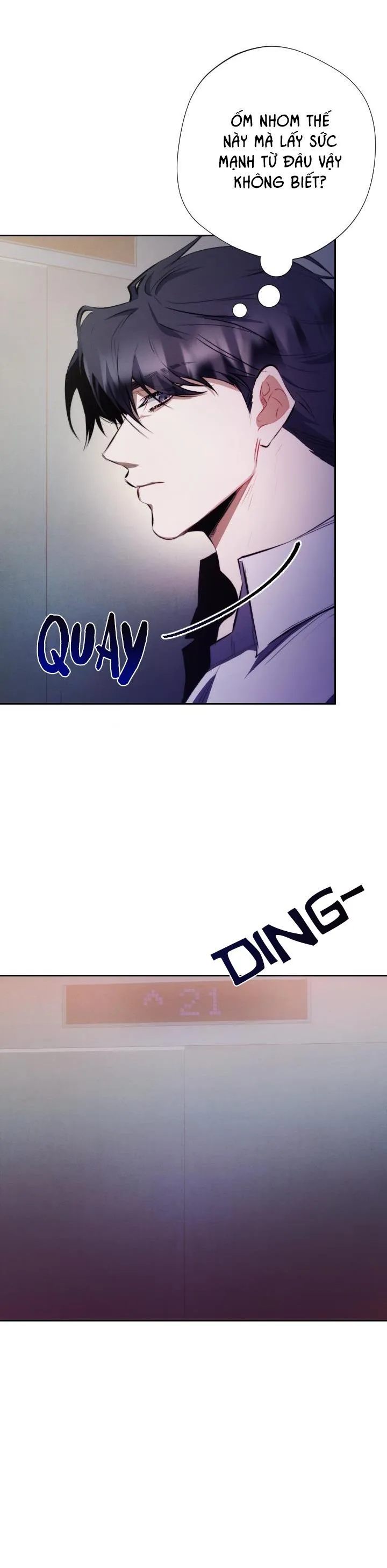 RED MANSION Chapter 20 Trang 5