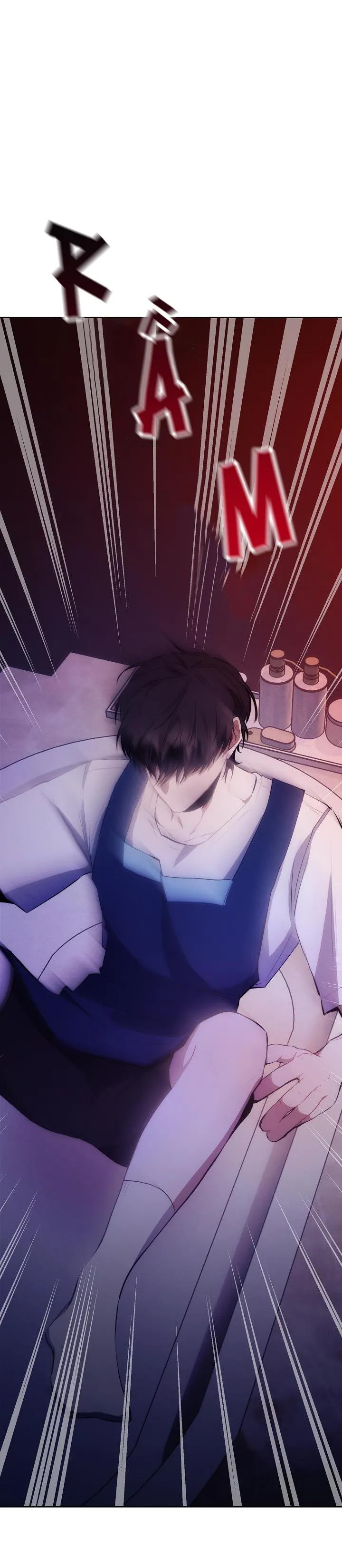 RED MANSION Chapter 20 Trang 6