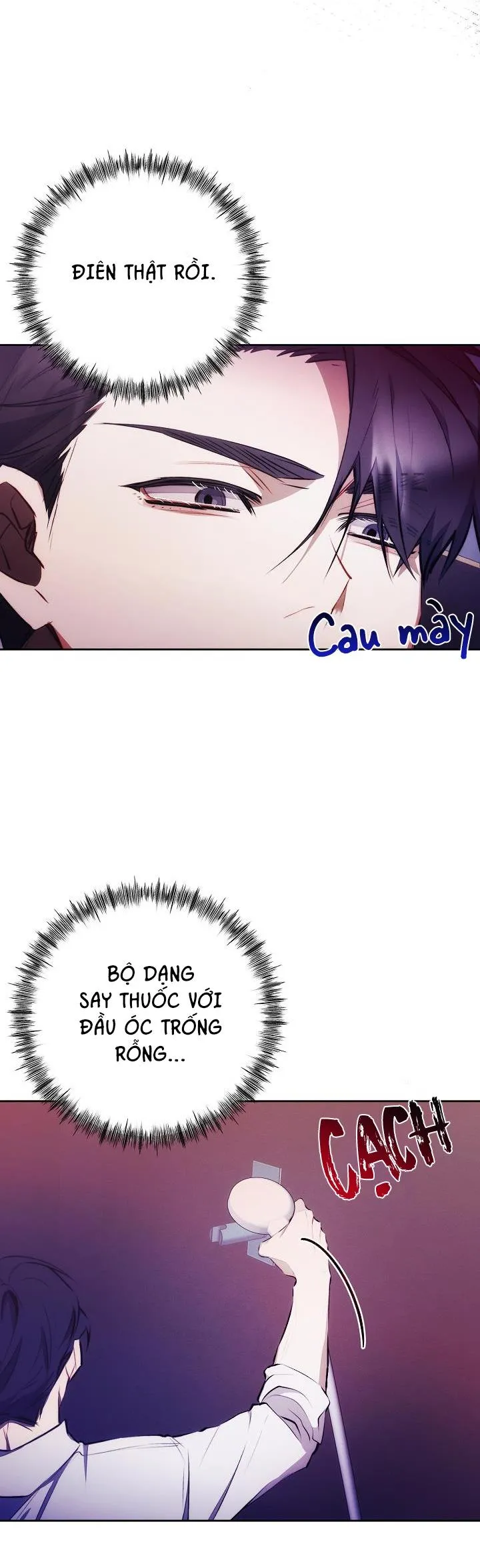 RED MANSION Chapter 20 Trang 8