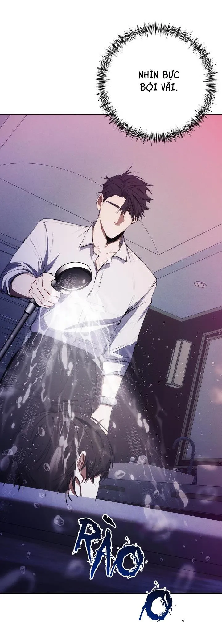 RED MANSION Chapter 20 Trang 9