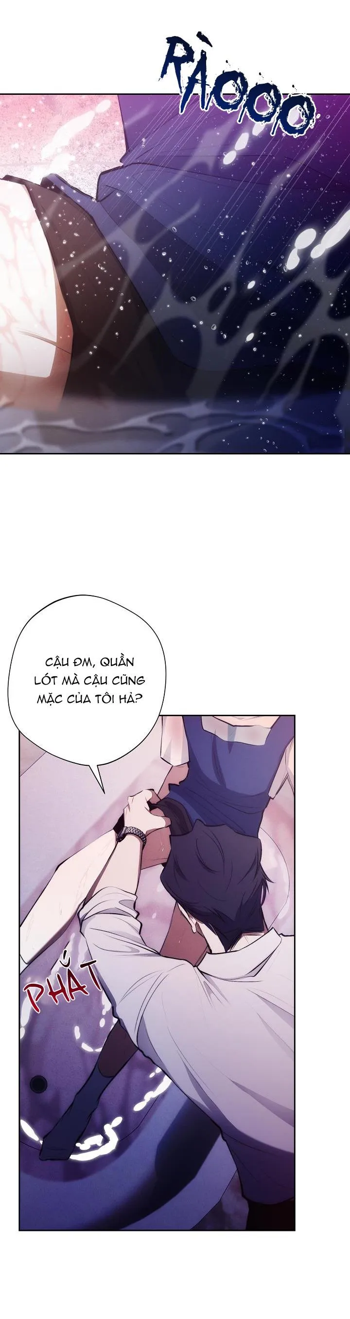 RED MANSION Chapter 20 Trang 11