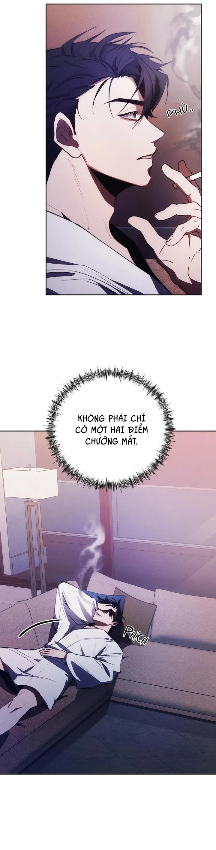 RED MANSION Chapter 20 Trang 15