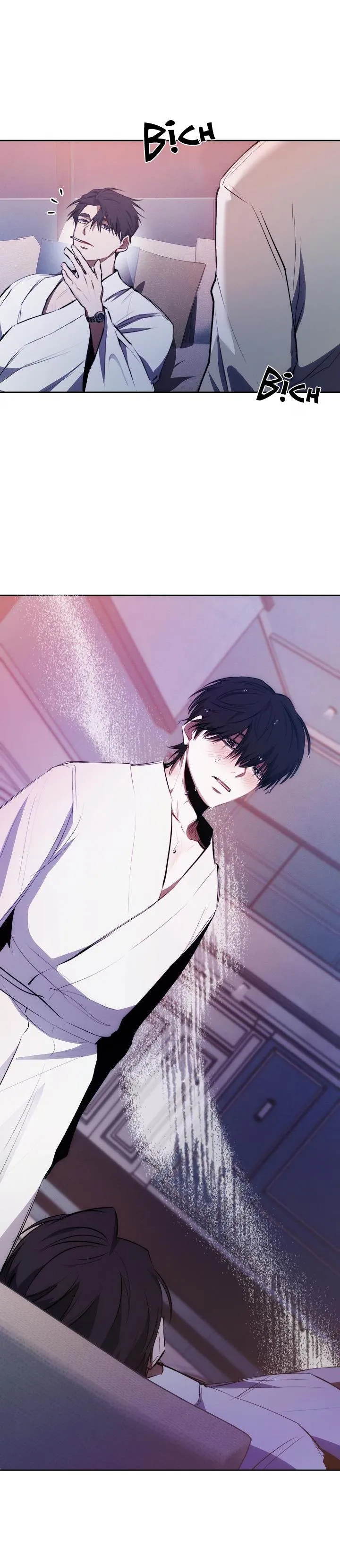 RED MANSION Chapter 20 Trang 16