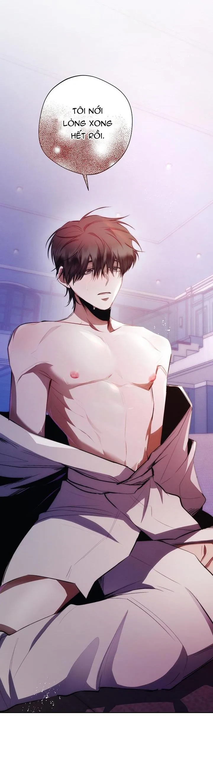 RED MANSION Chapter 20 Trang 18