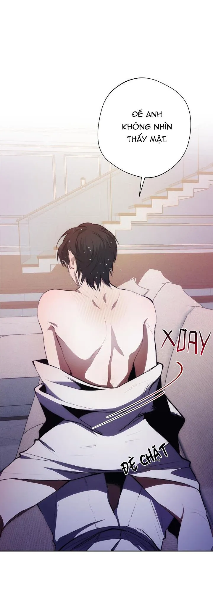 RED MANSION Chapter 20 Trang 20