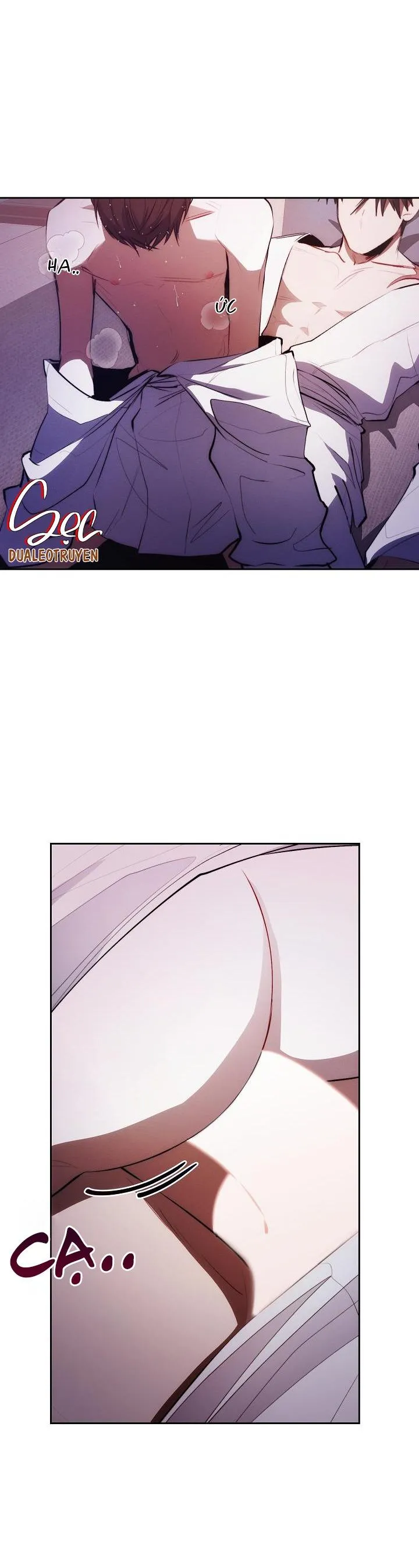 RED MANSION Chapter 20 Trang 22