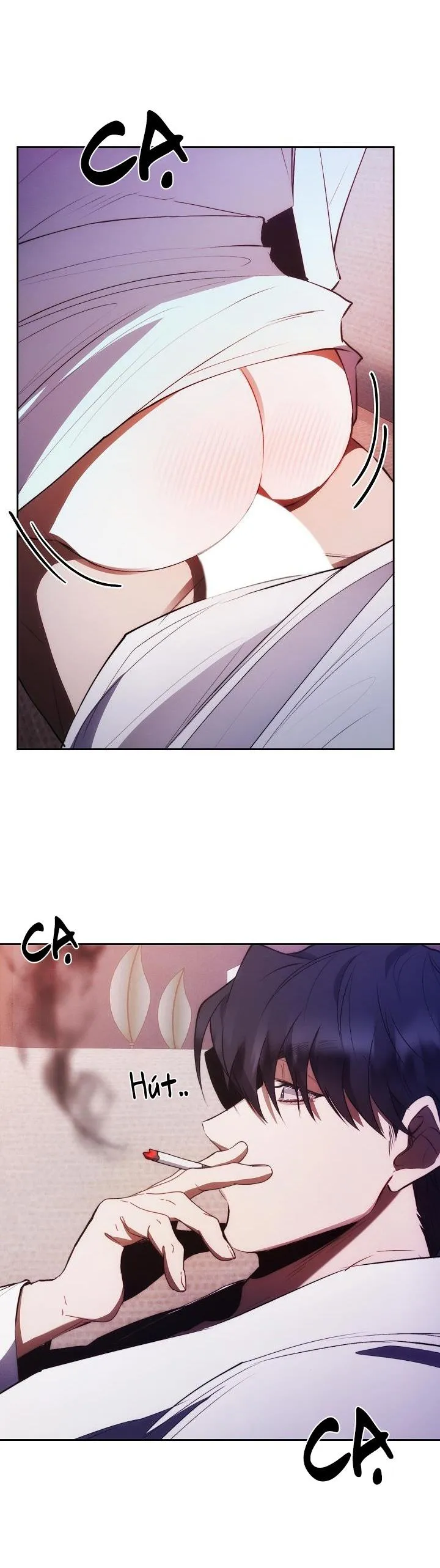 RED MANSION Chapter 20 Trang 24