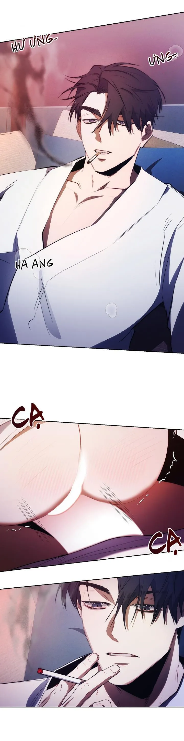 RED MANSION Chapter 20 Trang 26