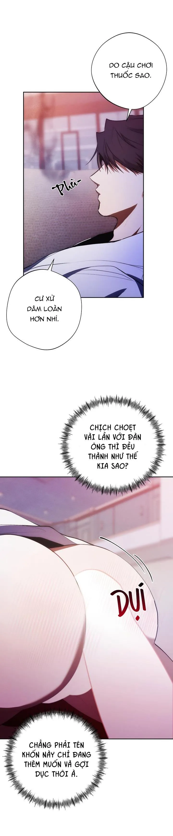 RED MANSION Chapter 20 Trang 27