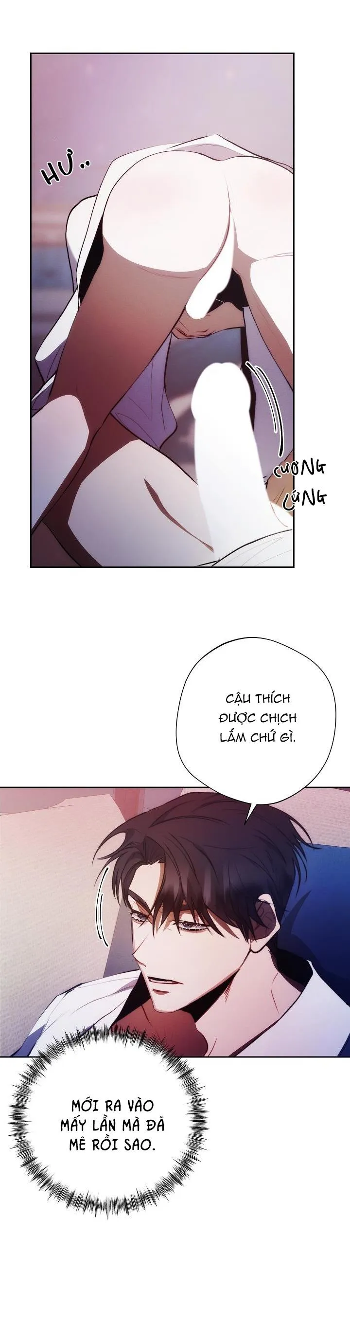 RED MANSION Chapter 20 Trang 28