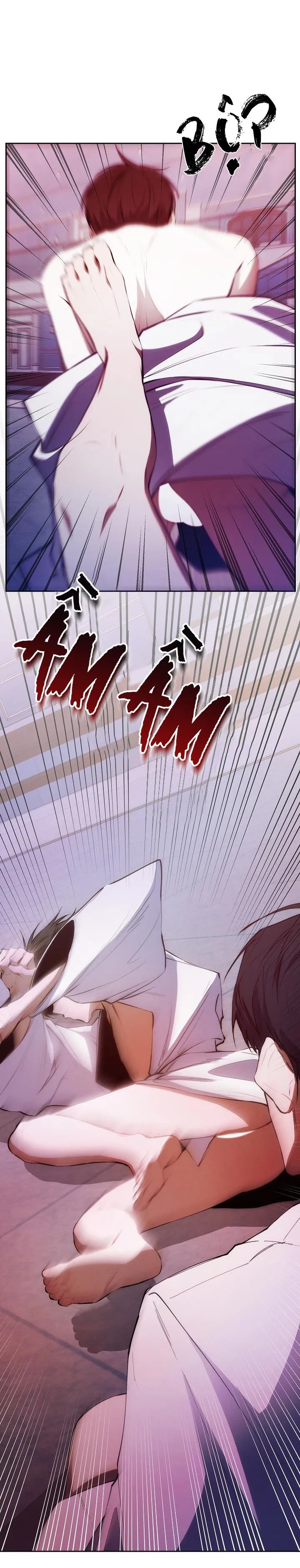 RED MANSION Chapter 20 Trang 29