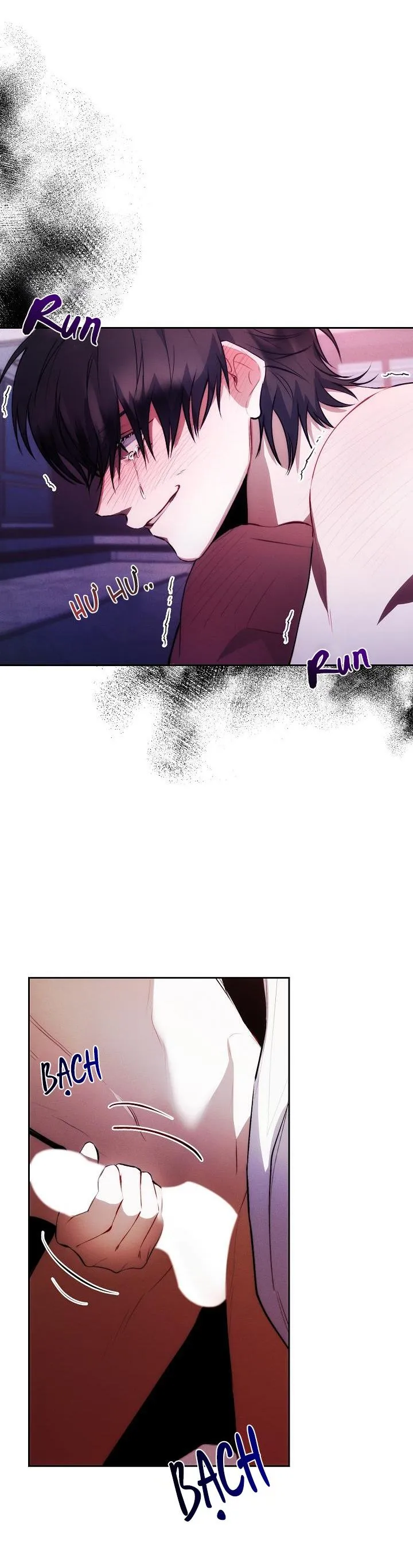 RED MANSION Chapter 20 Trang 30