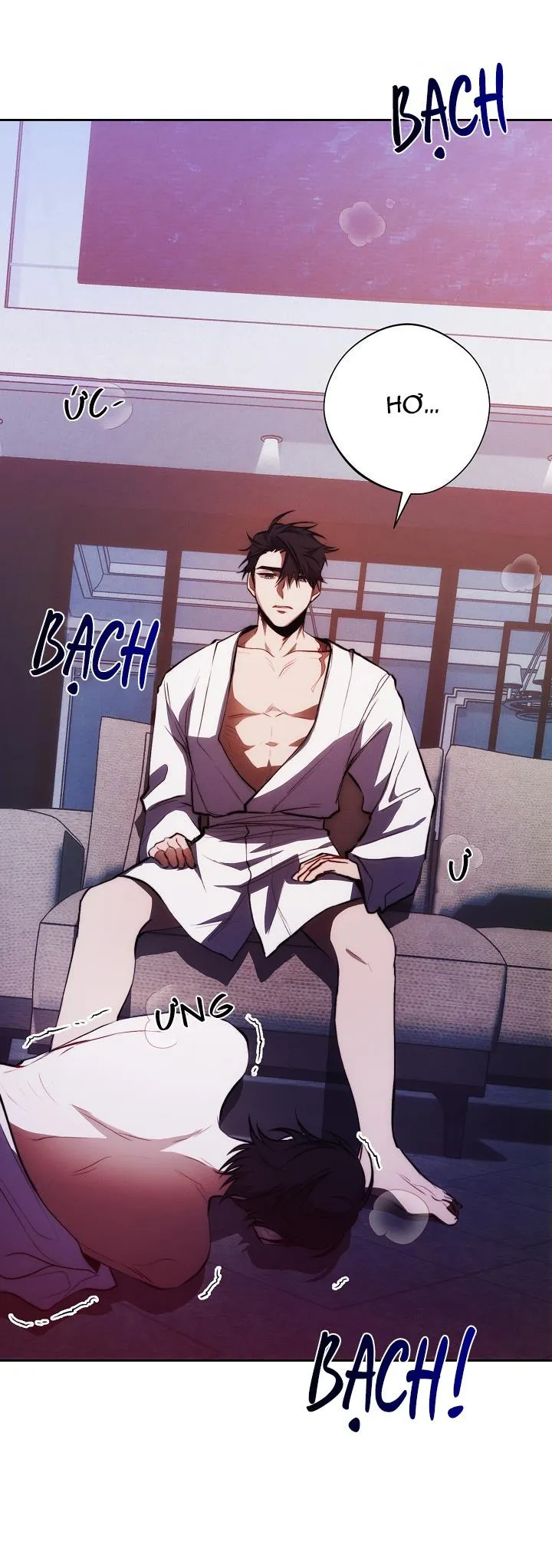 RED MANSION Chapter 20 Trang 31