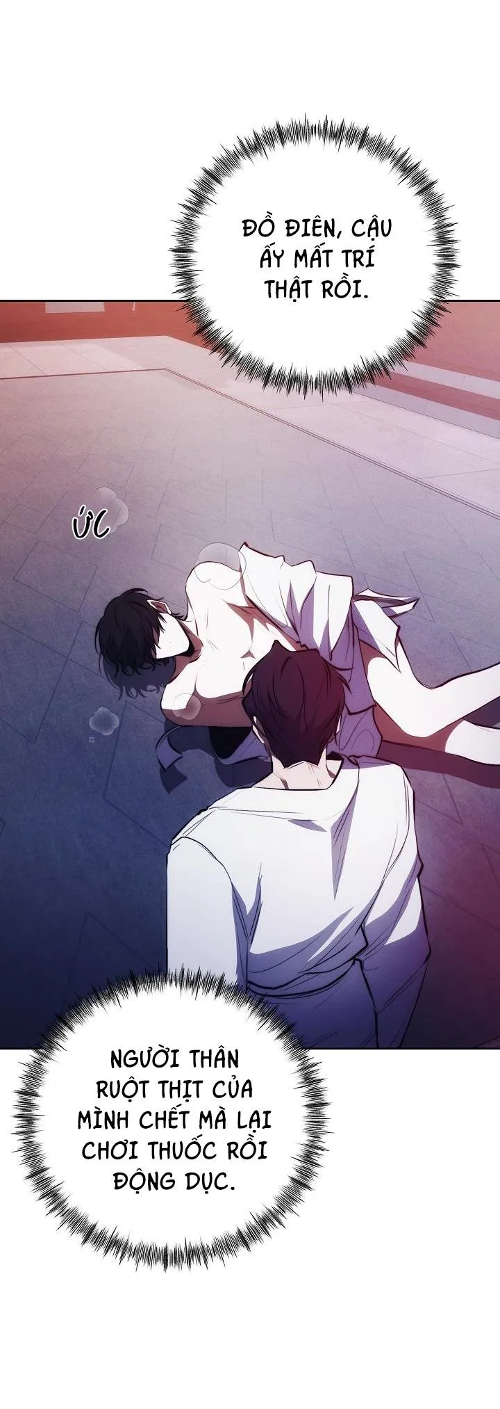 RED MANSION Chapter 20 Trang 33