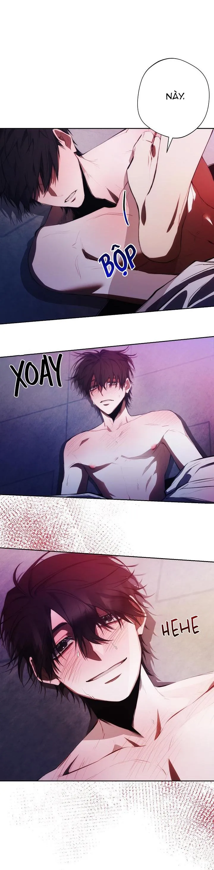 RED MANSION Chapter 20 Trang 34