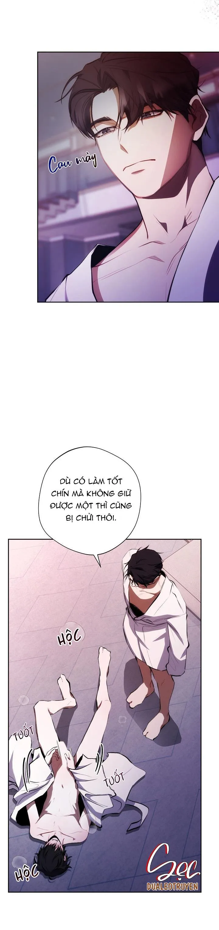 RED MANSION Chapter 20 Trang 35