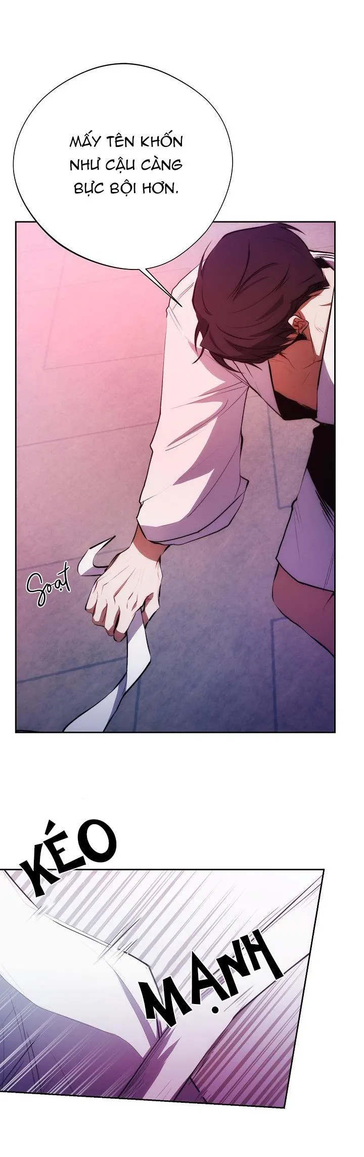 RED MANSION Chapter 20 Trang 36