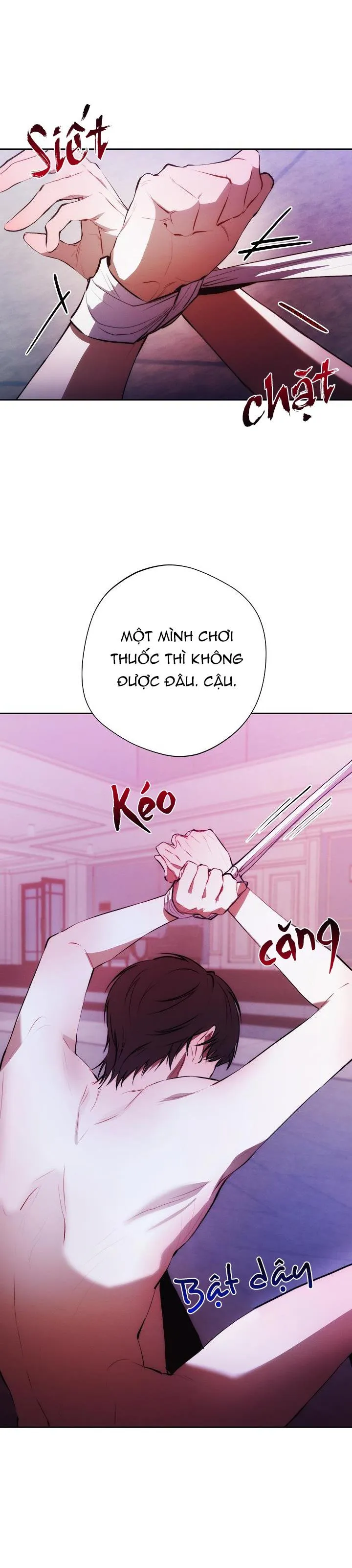 RED MANSION Chapter 20 Trang 38