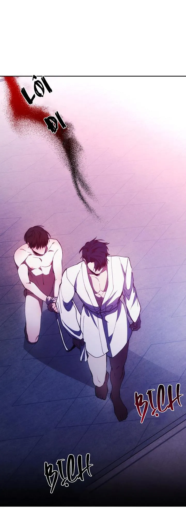 RED MANSION Chapter 20 Trang 39