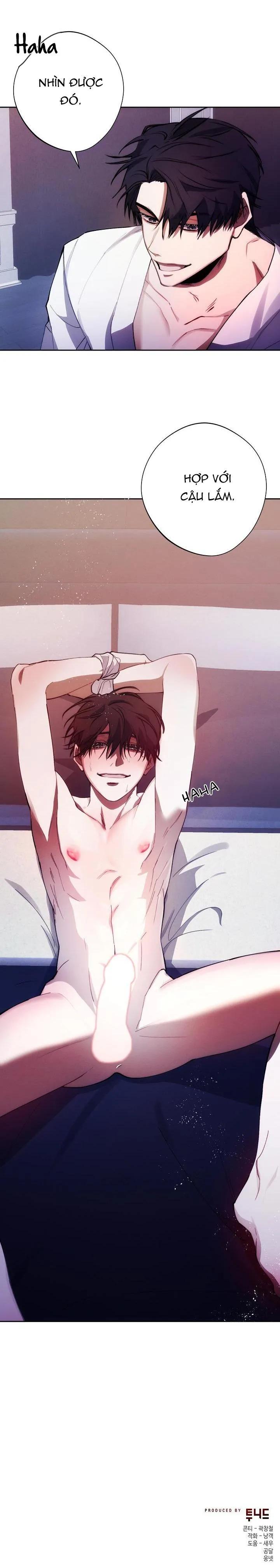 RED MANSION Chapter 20 Trang 41