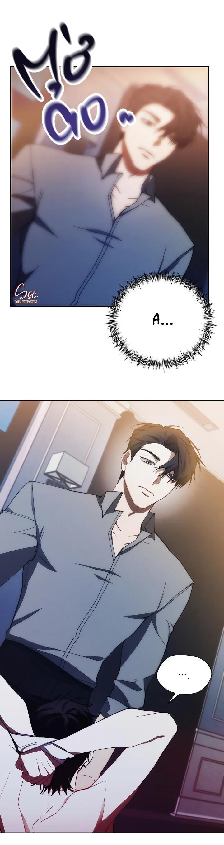 RED MANSION Chapter 21 Trang 3