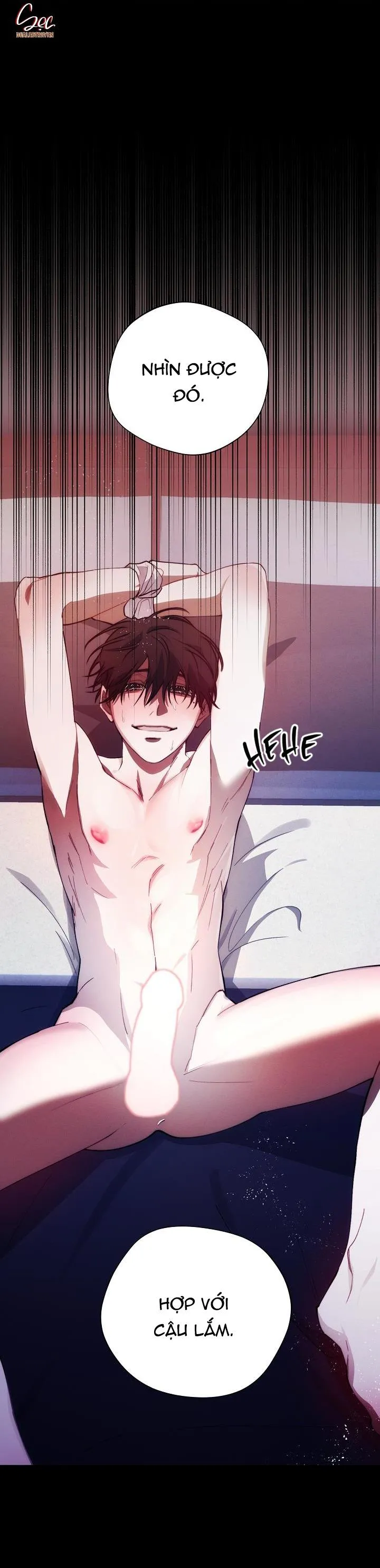 RED MANSION Chapter 21 Trang 9